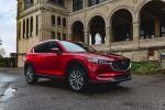 Mazda CX-5 Signature 2018 года (NA)